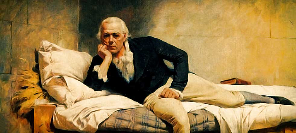 Francisco de Miranda: biografía y pensamiento - ABCpedia