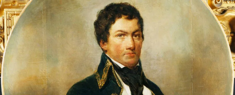 Francisco de Miranda - Venezuela Tuya