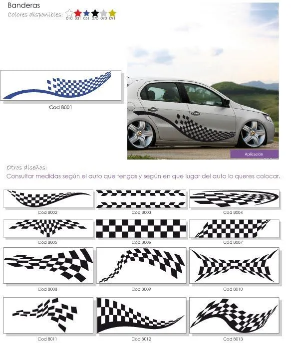 Franjas para autos tuning - Imagui | Vectores para ploter ... Franjas para autos tuning - Imagui | Vectores para ploter ...