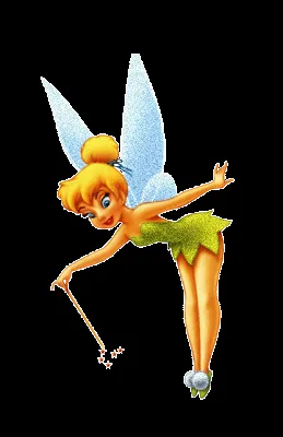 Frank Editionz: tinkerbellz