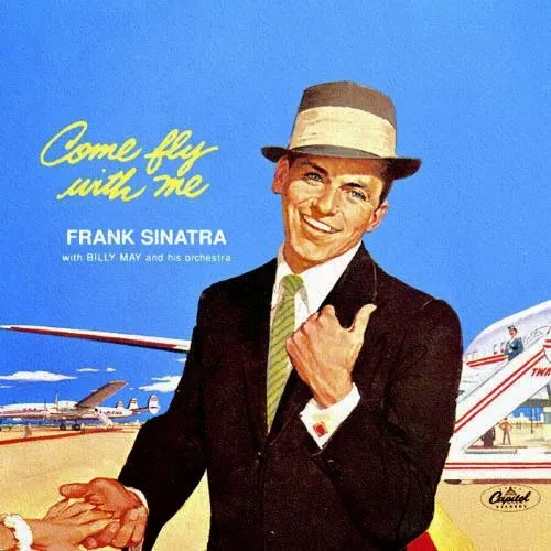 Frank Sinatra: enero 2015