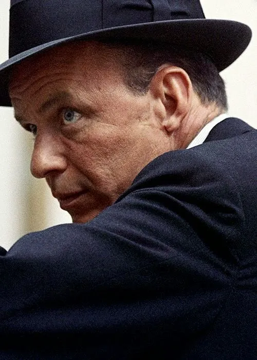 Frank Sinatra: enero 2015