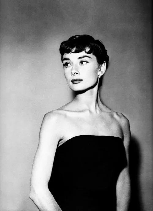 Frankly, My Dear: Happy Birthday, Audrey! [5 Things I Love]