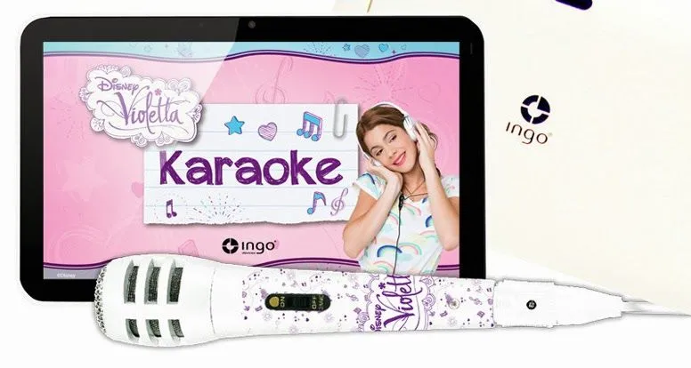 FranMagacine: Tabletas para ellos... tabletas para ellas...