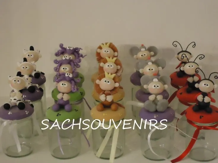frascos con bichejos | mi trabajo en porcelana fria | Pinterest frascos con bichejos | mi trabajo en porcelana fria | Pinterest