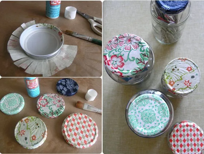 frascos decorados para centro de mesa - Buscar con Google ... frascos decorados para centro de mesa - Buscar con Google ...