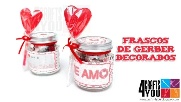 Decoración de gerber - Imagui