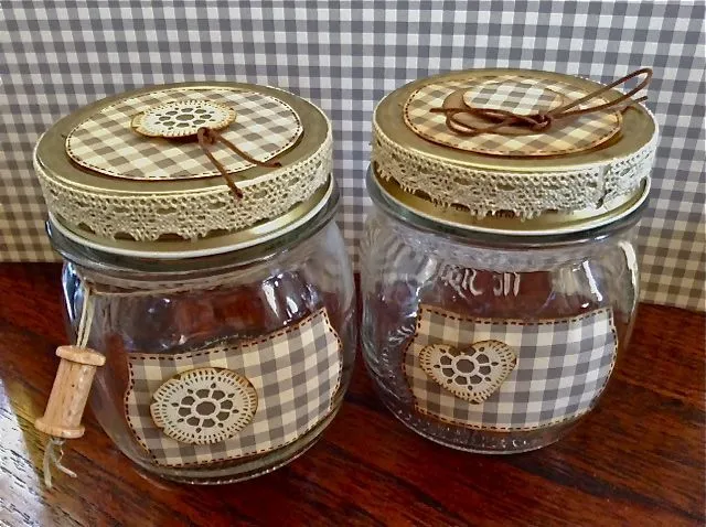 Frascos on Pinterest | Jars, Pintura and Tapas Frascos on Pinterest | Jars, Pintura and Tapas