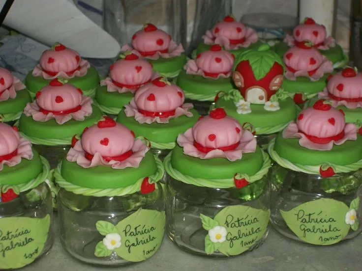 Souvenirs Frutillitas | Souvenirs | Pinterest | Souvenirs Souvenirs Frutillitas | Souvenirs | Pinterest | Souvenirs