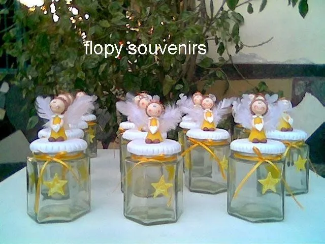 FLOPY SOUVENIRS: COMUNION DE RODRIGO¡¡¡¡