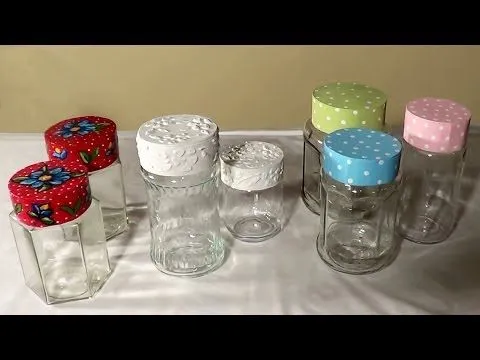frascos/decora | Triton TV