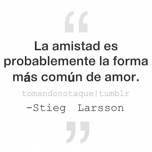 Amistad on Pinterest | Amigos, Frases and Amor