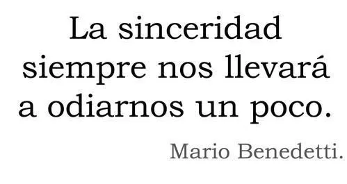 frase amor cita poesia Mario benedetti poema Poeta ... frase amor cita poesia Mario benedetti poema Poeta ...