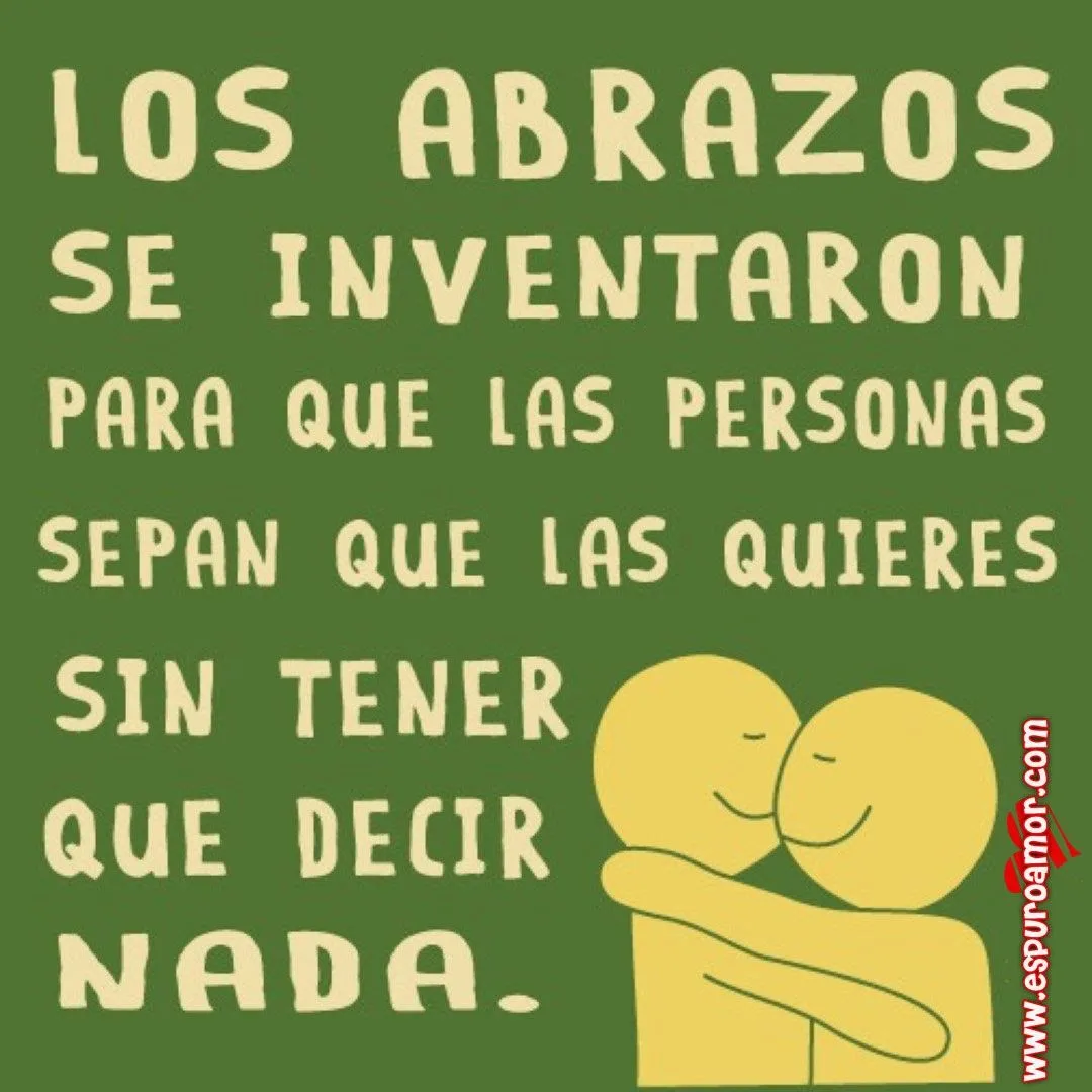 Frase de amor para Facebook con imagen de pareja de muñecos ... Frase de amor para Facebook con imagen de pareja de muñecos ...