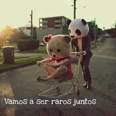 Frase De amor | PANDAS | Pinterest | Amor