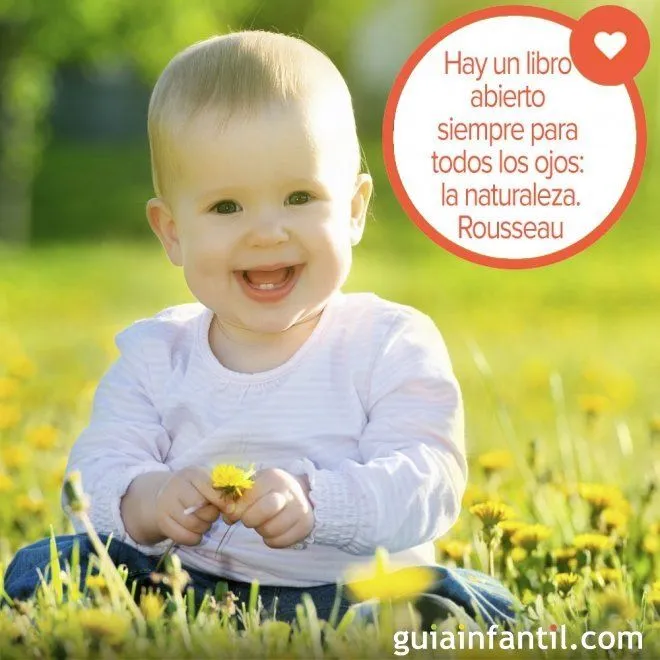 Frase célebre sobre la naturaleza para niños - 10 frases célebres ... Frase célebre sobre la naturaleza para niños - 10 frases célebres ...