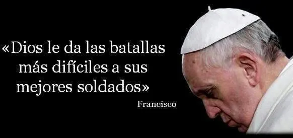 Una frase cierta, Dios nos da fortaleza. | Counseling Psychologist | … Una frase cierta, Dios nos da fortaleza. | Counseling Psychologist | …