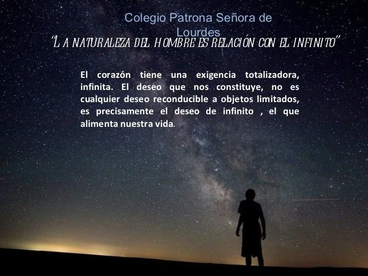 Frase Colegio 2012
