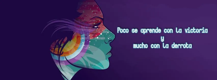 frase colores [portada para facebook] - Encabezados FB