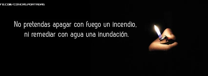 frase-de-fuego[portada para facebook] - Encabezados FB