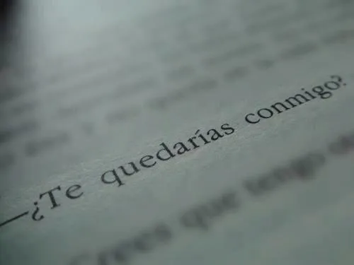 frase frases Acción Poética libro tierno caminasseguidoenmipensar •