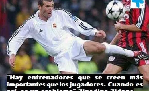 Frase futbolera 40 - FUTBOL EN POSITIVO