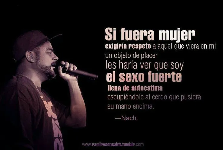Frase de #naturaleza Nach #hiphop http://www.dpjuanjose.com ... Frase de #naturaleza Nach #hiphop http://www.dpjuanjose.com ...