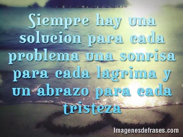 Frase positiva | Motivación | Pinterest