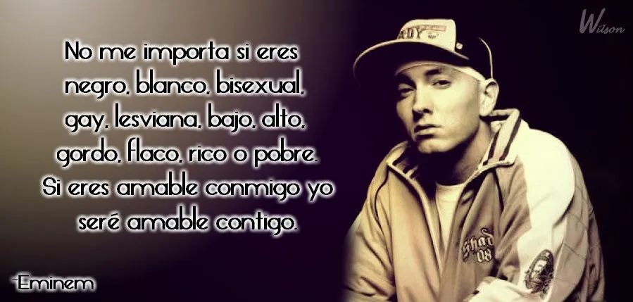Eminem 2015 frases - Imagui
