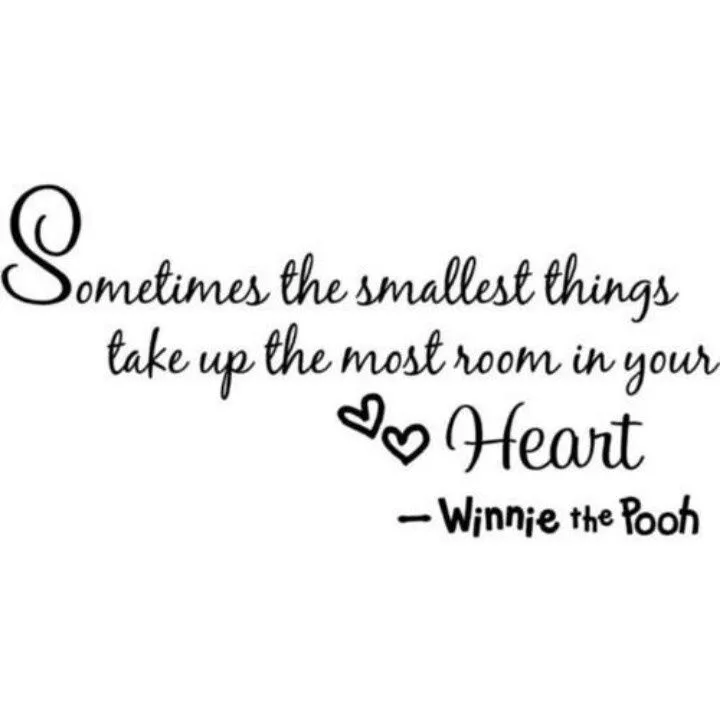 Frase Winnie the Pooh | Frases Excelentes | Pinterest Frase Winnie the Pooh | Frases Excelentes | Pinterest