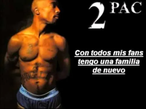 Frases de 2pac Shakur el rapero mas grande de la historia ( en ...