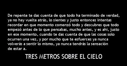 Frases de 3msc tumblr - Imagui