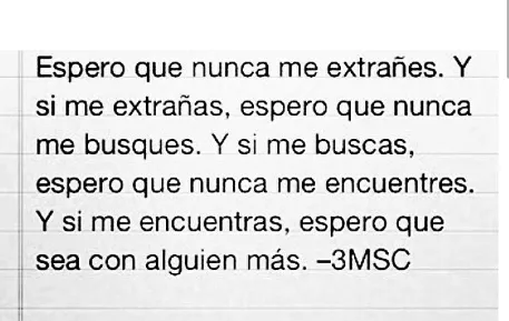 love quotes true amor Spanish latina 3MSC español love ... love quotes true amor Spanish latina 3MSC español love ...
