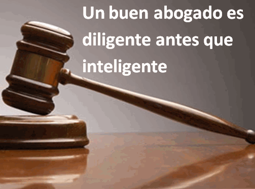 Abogado frases - Imagui