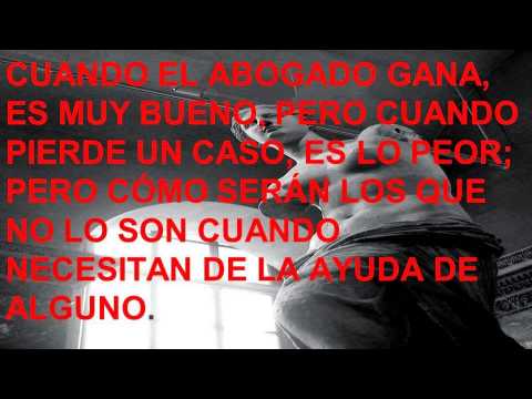 FRASES PARA ABOGADOS - YouTube