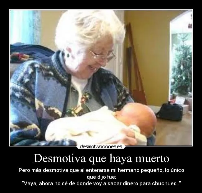 Frases para abuela fallecida - Imagui