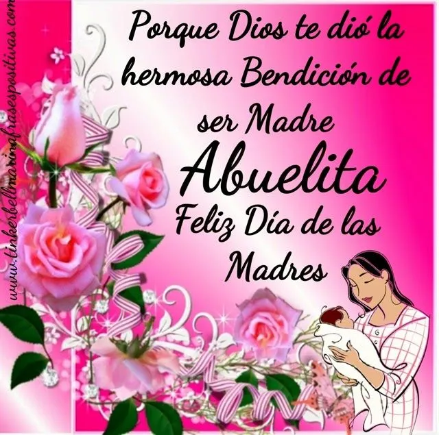 FELIZ DIA DE LAS MADRES! - Página 3 - Univision Foros | Forums ...