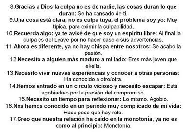 Frases adios despedida : Test de Amor y Desamor Frases adios despedida : Test de Amor y Desamor