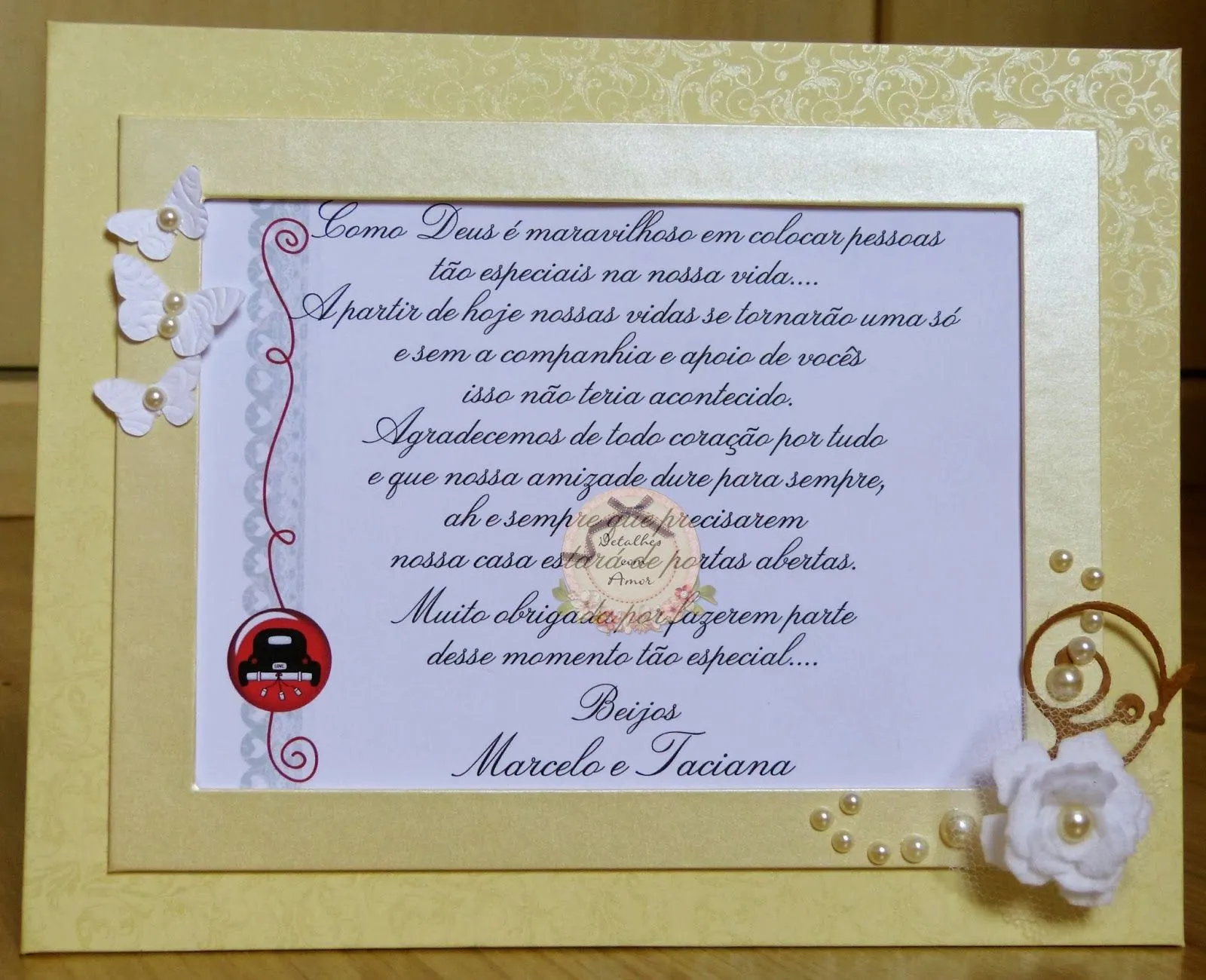 Detalhes com Amor - Atelier: LEMNBRANÇA DE PADRINHOS Detalhes com Amor - Atelier: LEMNBRANÇA DE PADRINHOS