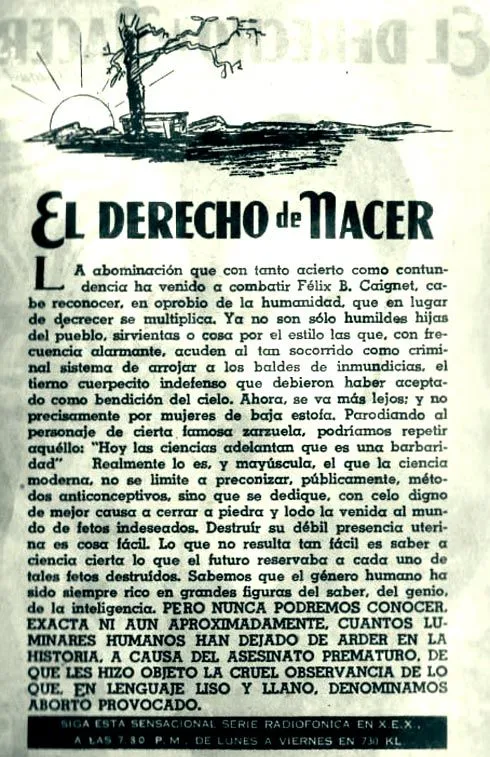 El Veraz - San Juan, Puerto Rico: Cuba: El Padre de la Telenovela