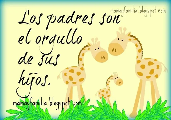 Frases de Aliento Cristiano para la familia. Parte 1. - Mamá y Familia Frases de Aliento Cristiano para la familia. Parte 1. - Mamá y Familia