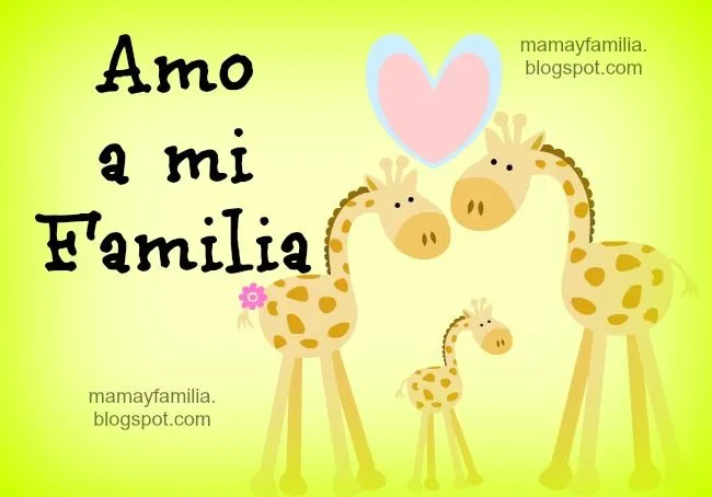 Frases de Aliento Cristiano para la familia. Parte 1. - Mamá y Familia Frases de Aliento Cristiano para la familia. Parte 1. - Mamá y Familia