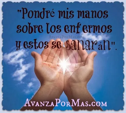 Frases de aliento para un enfermo - Imagui