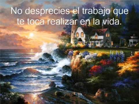 frases para el alma - YouTube