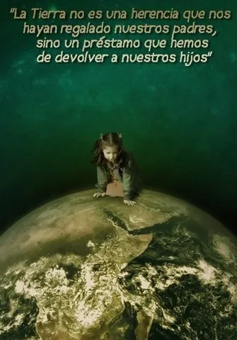 Frases Sobre El Medio Ambiente Para El Colegio Frases Sobre El Medio Ambiente Para El Colegio