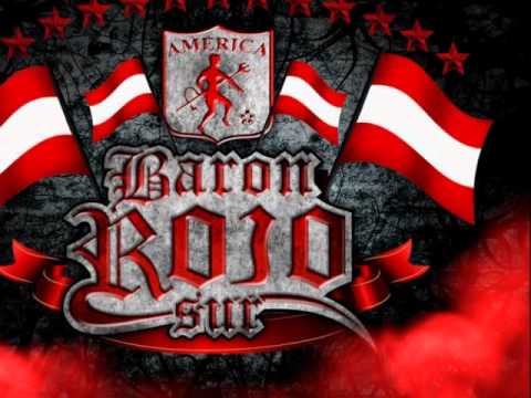 las frases del america de cali - YouTube