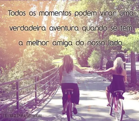 Frases para Amiga (p.2)