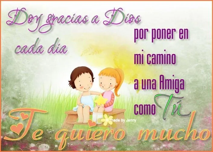 Frases para amigas especiales - Ejemplos De Frases para amigas especiales - Ejemplos De