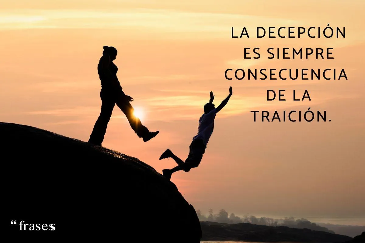 Frases de amigos que traicionan ¡Para reflexionar! Frases de amigos que traicionan ¡Para reflexionar!