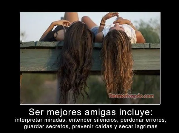 Frases de amiguues on Pinterest | Amigos, Frases and Amor